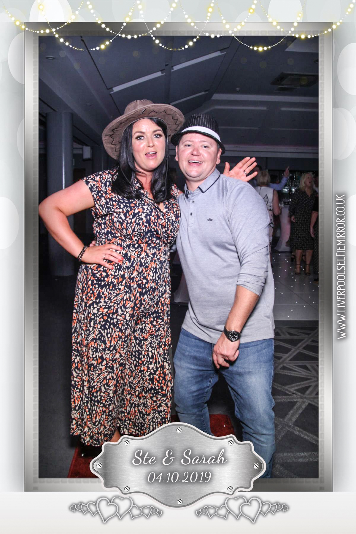 Ste and Sarah’s Wedding  | View more photos from the event at gallery.liverpoolselfiemirror.co.uk/u/LiverpoolSelfieMirror/Ste-and-Sarah’s-Wedding